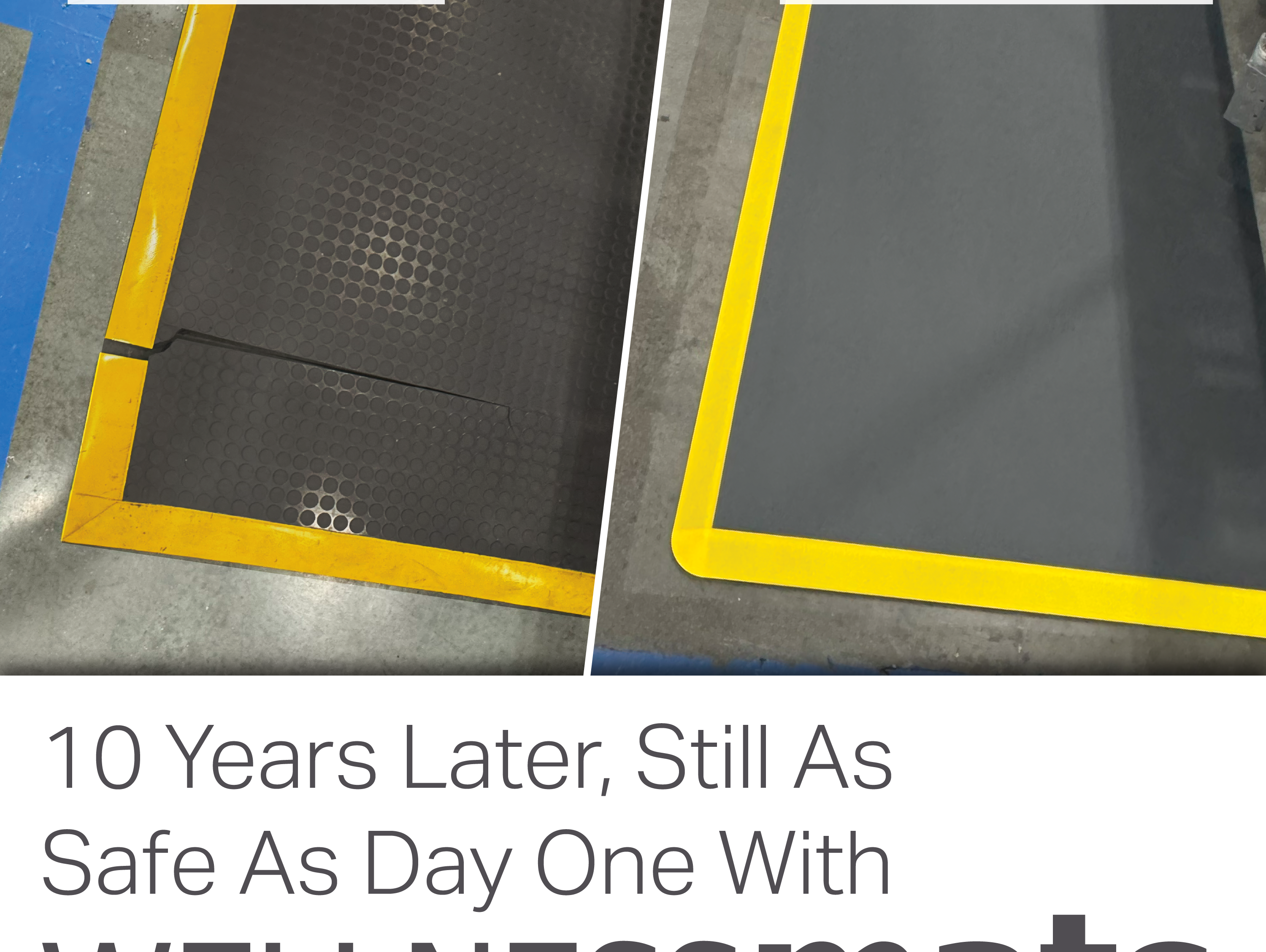 Did We Make a Mistake? Is Making a Product That Doesn't get Replaced Bad Business?