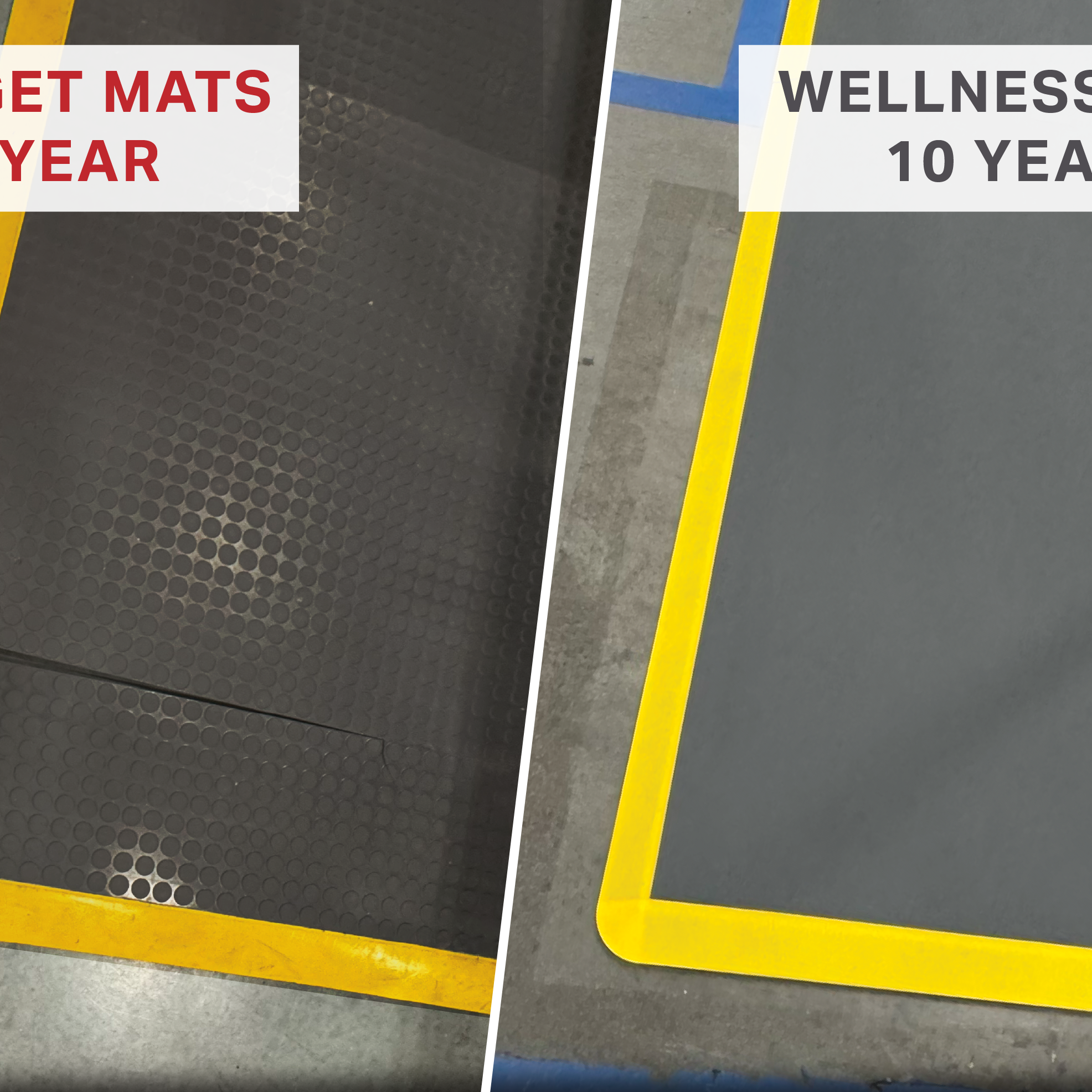 Did We Make a Mistake? Is Making a Product That Doesn't get Replaced Bad Business?