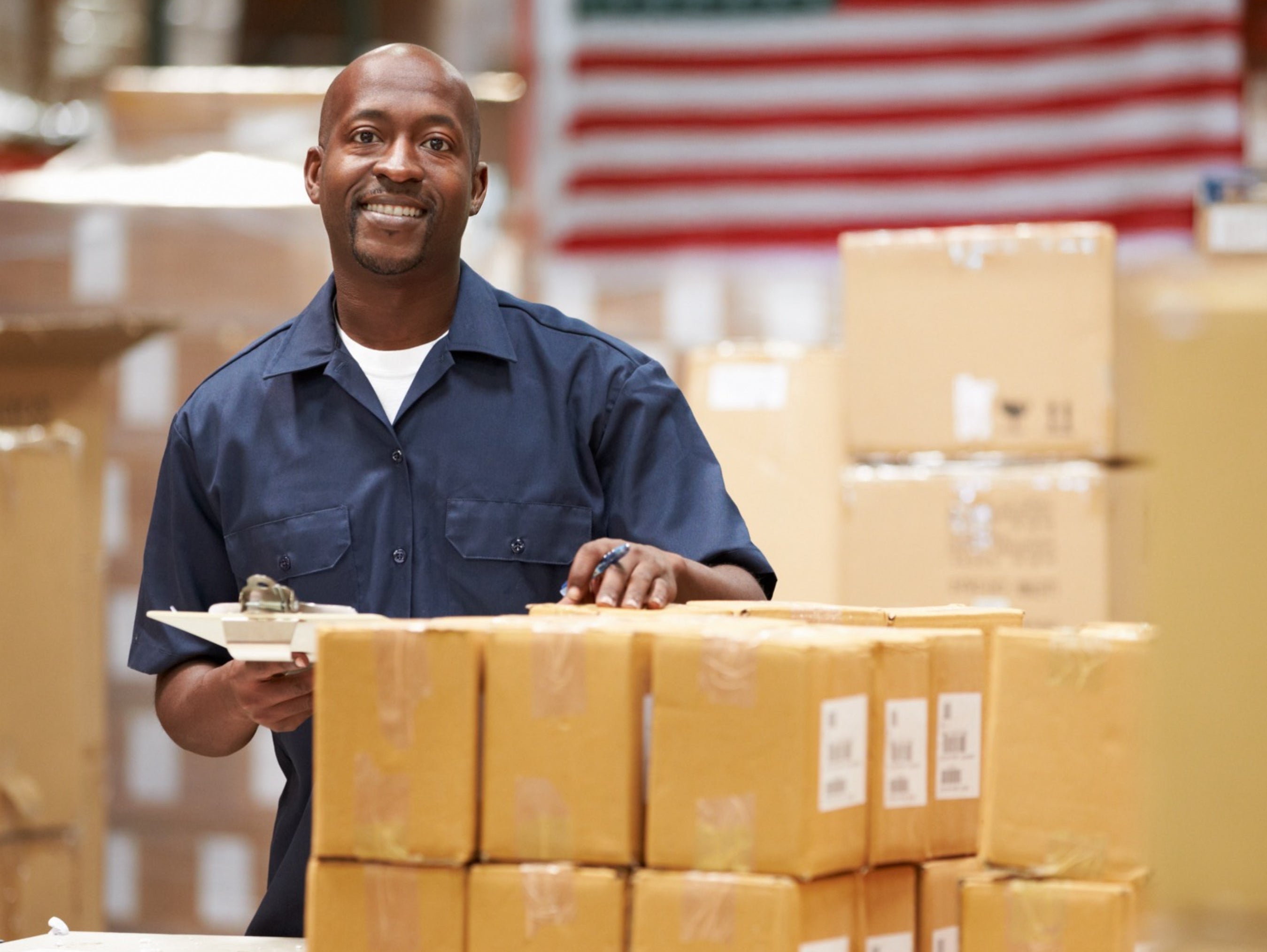 The Strategic Advantage of Partnering with U.S.-Based Manufacturers