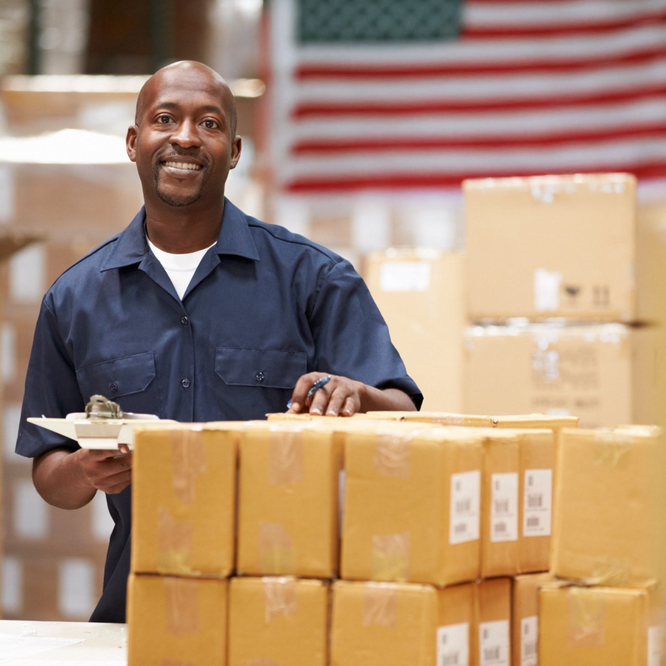 The Strategic Advantage of Partnering with U.S.-Based Manufacturers