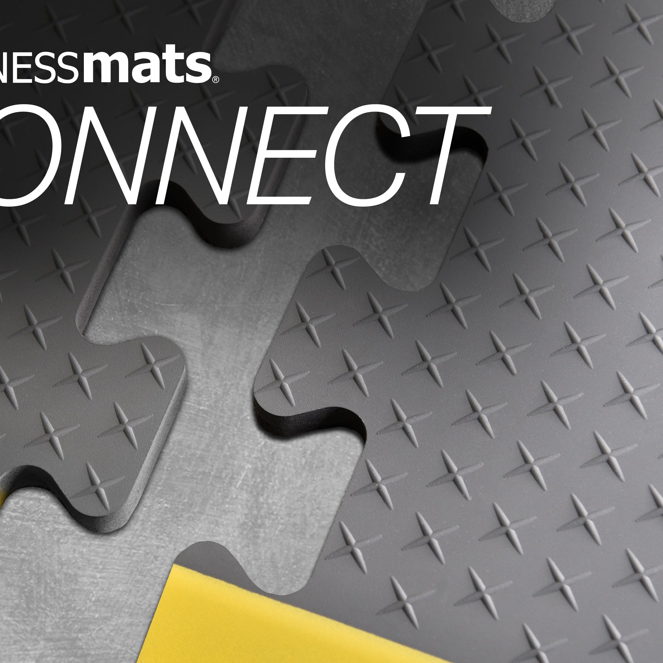 Meet WellnessMats CONNECT Custom