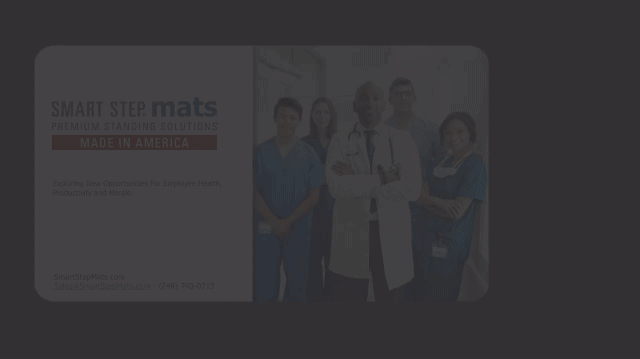 SmartStep for Pharmacy... Who are we?