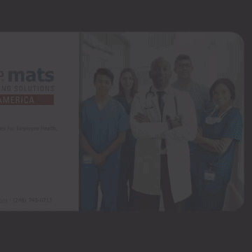 SmartStep for Pharmacy... Who are we?