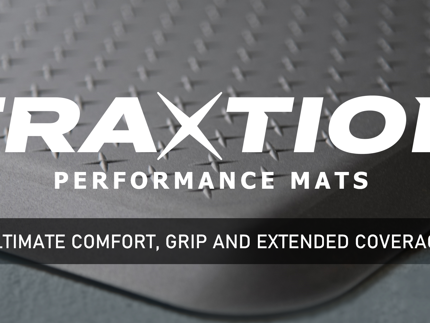 Meet WellnessMats CONNECT Custom