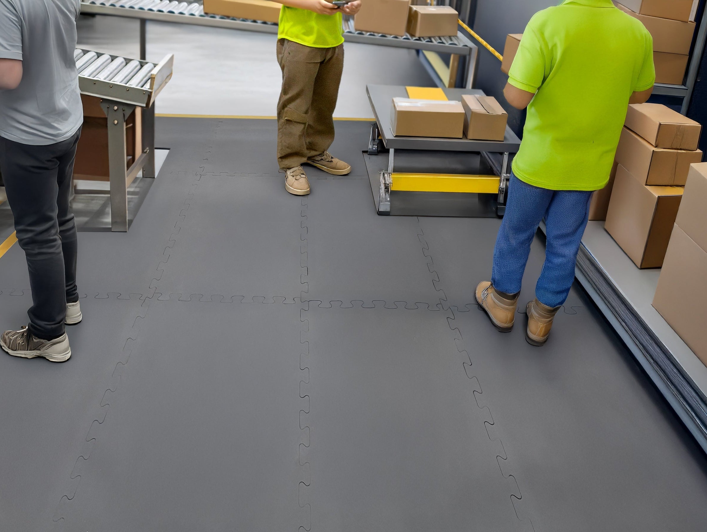 What Is Full Foot Coverage? Why Does It Matter?