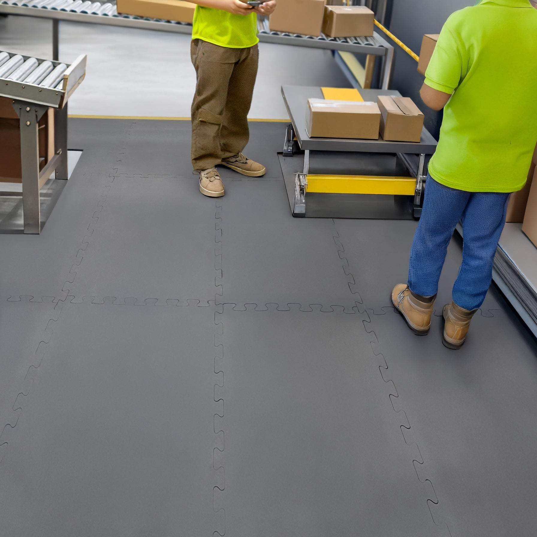 What Is Full Foot Coverage? Why Does It Matter?