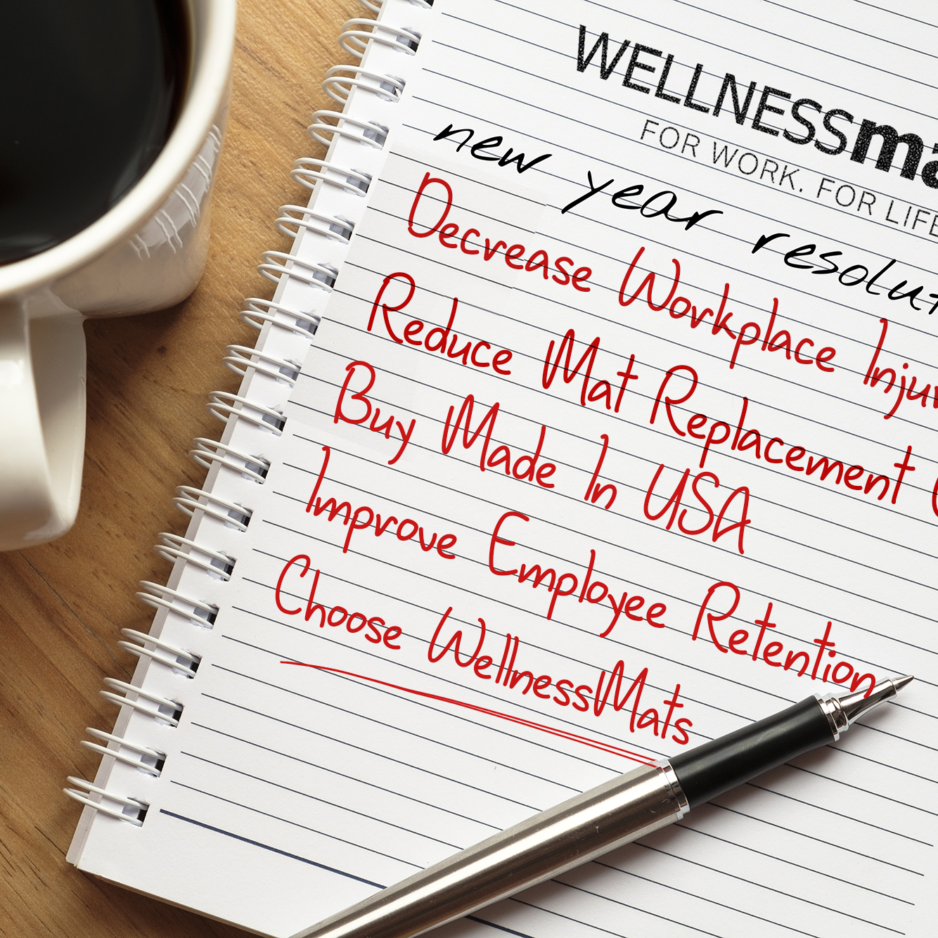 How Will You Make Wellness Mat(ter) in 2026?