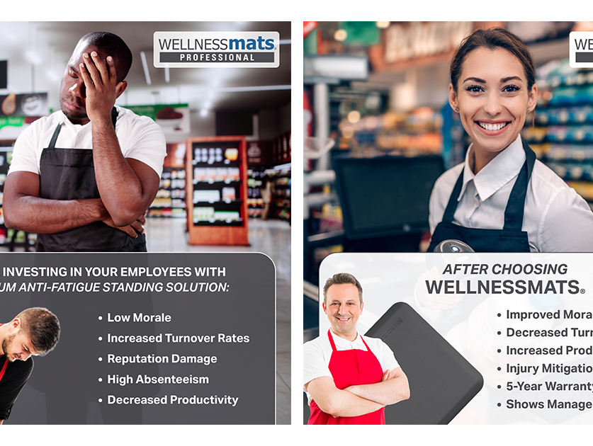 Calculate The Real value of Ergonomic Investment