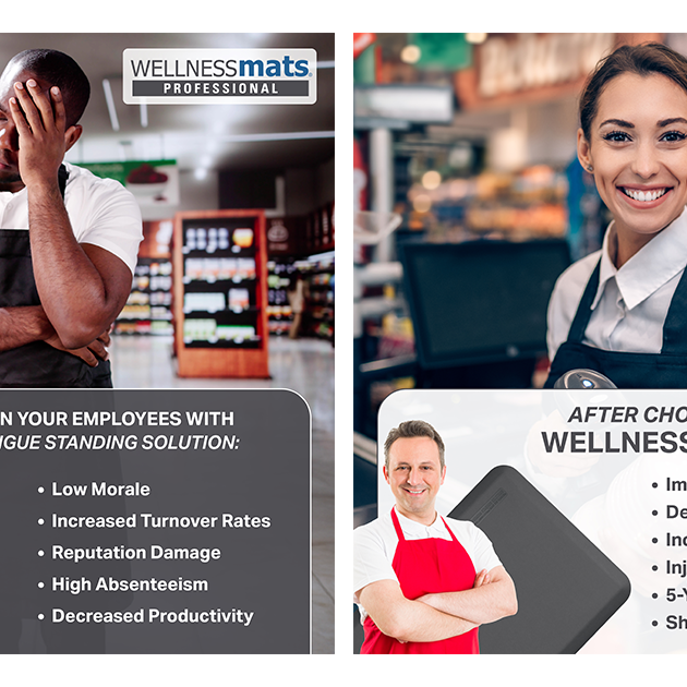 Calculate The Real value of Ergonomic Investment