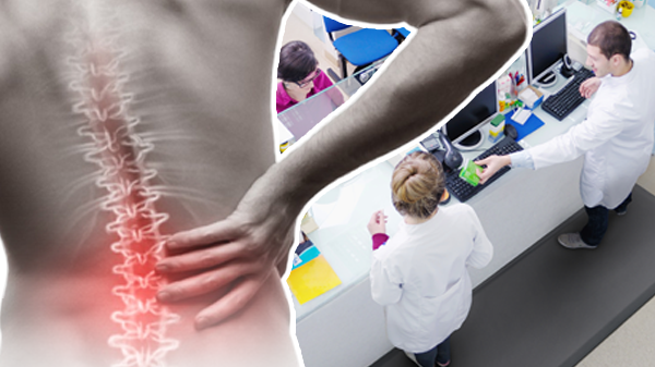 Investing in Your Pharmacy Staff Starts from the Ground Up