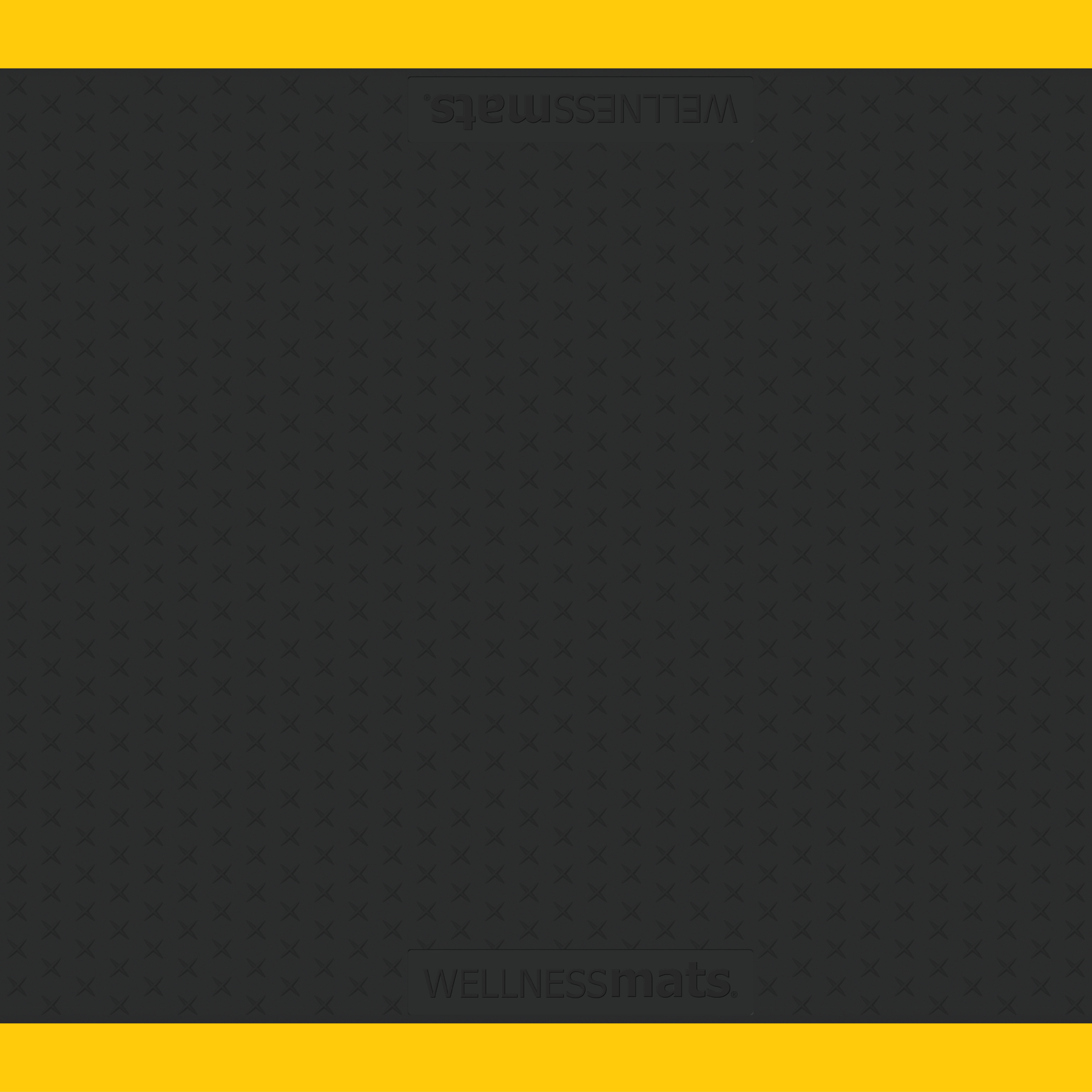 Connect End 32" x 39"