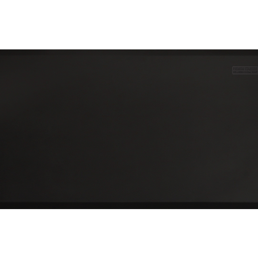 Overhead shot of a 6ft by 3ft mosaic steel Supreme mat.