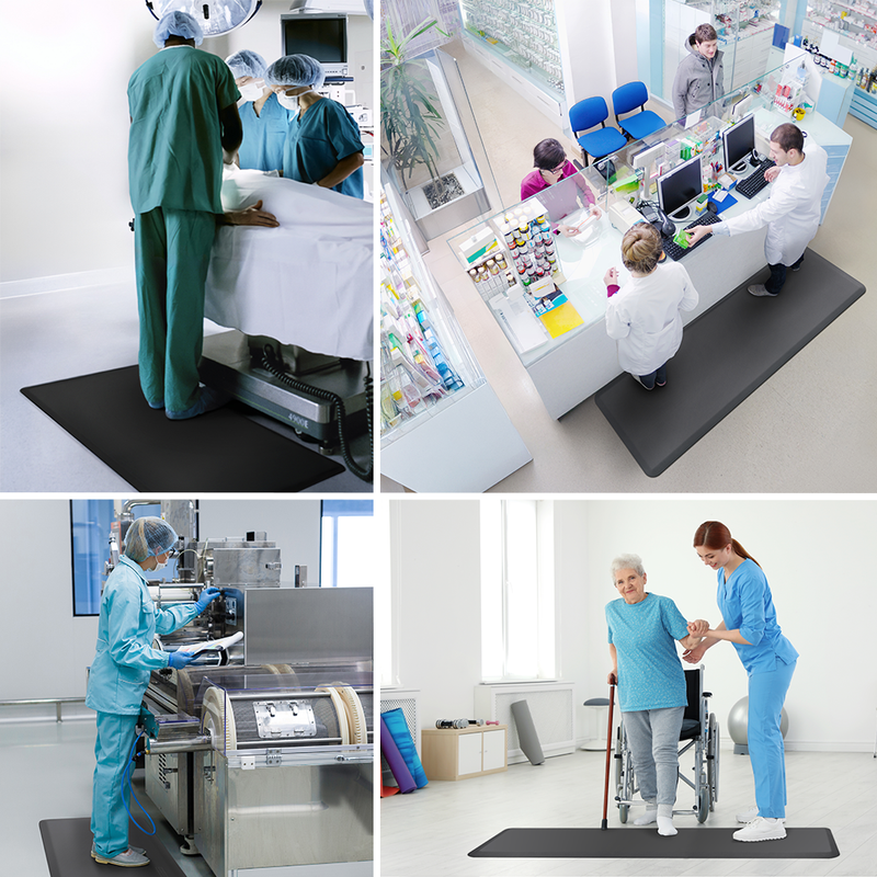 Smart Step Sample Image