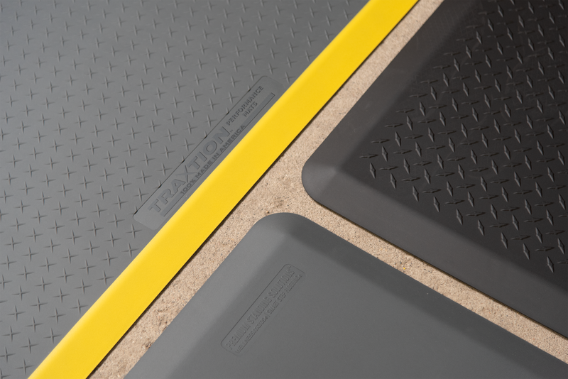 Smart Step Sample Image