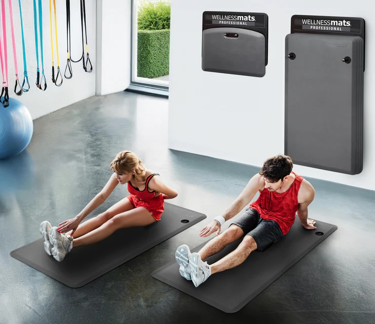 FITNESS