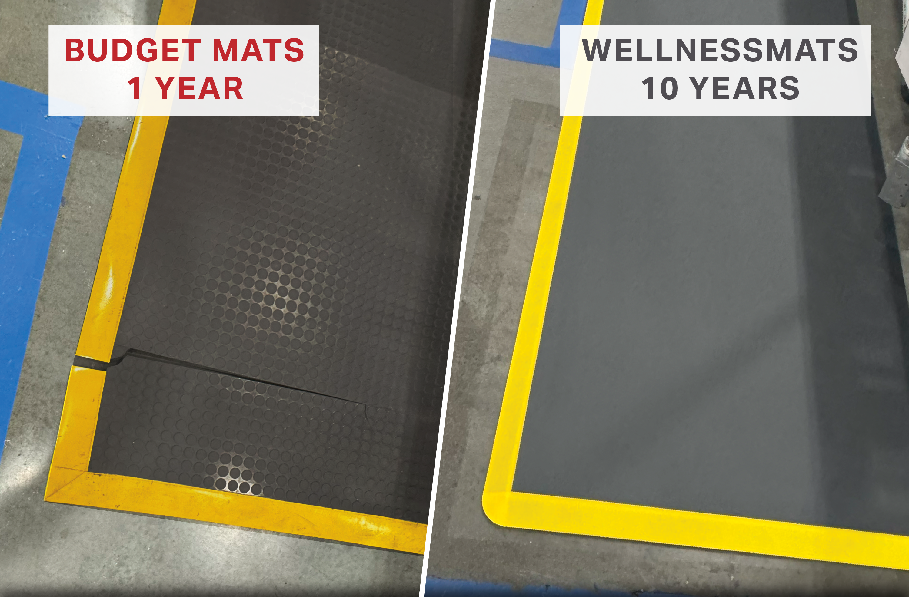 Did We Make a Mistake? Is Making a Product That Doesn't get Replaced Bad Business?