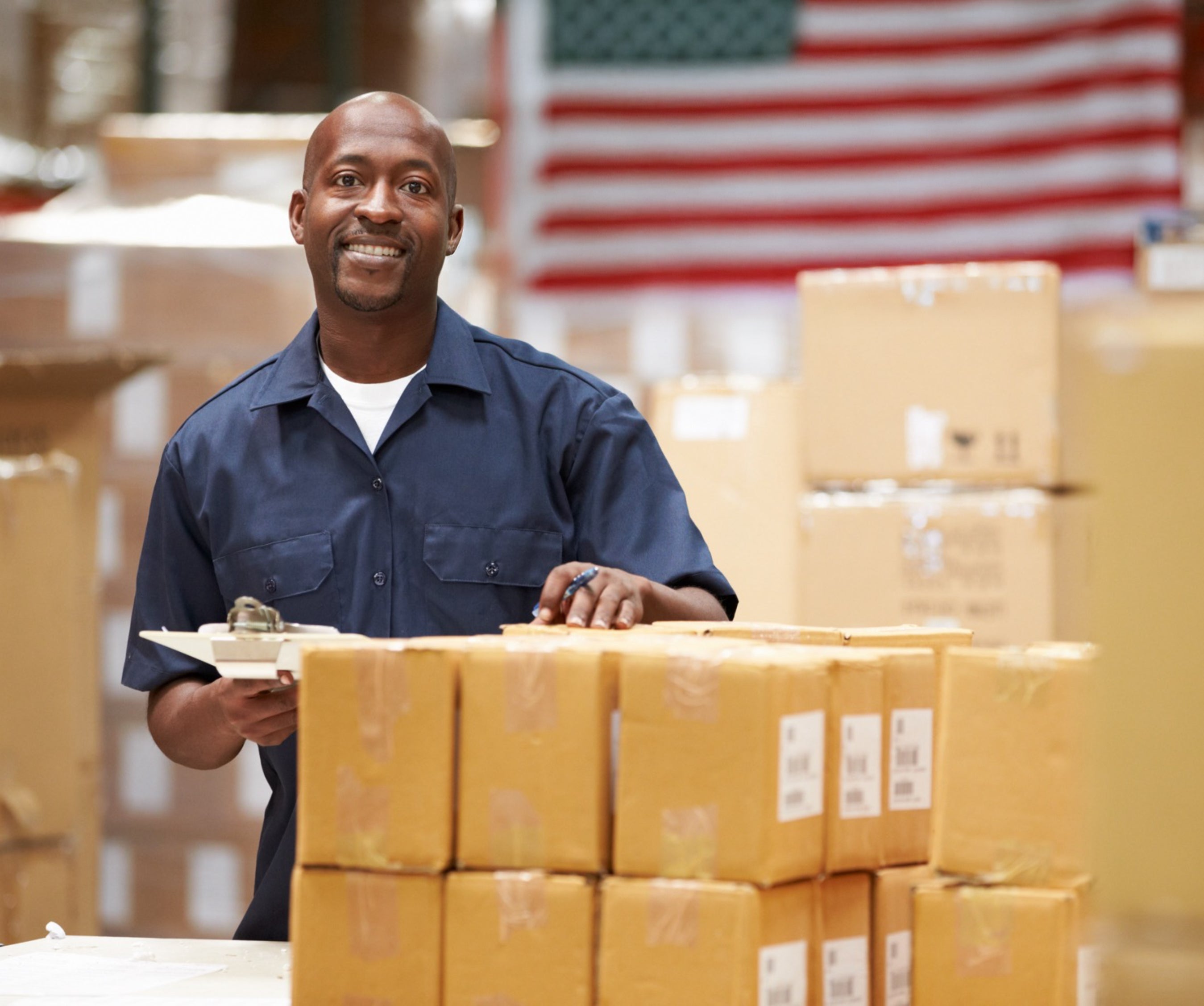 The Strategic Advantage of Partnering with U.S.-Based Manufacturers