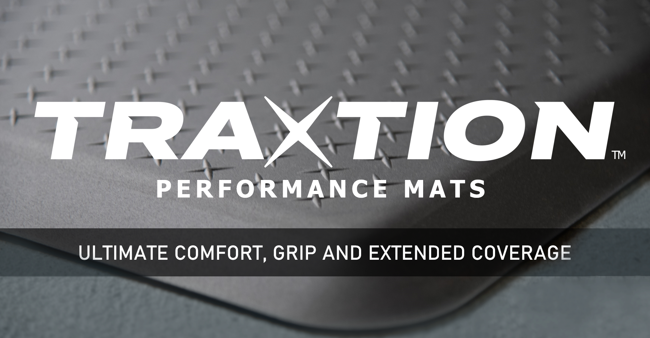 Traxtion & Supreme: Endless Possibilities for Any Floor Layout