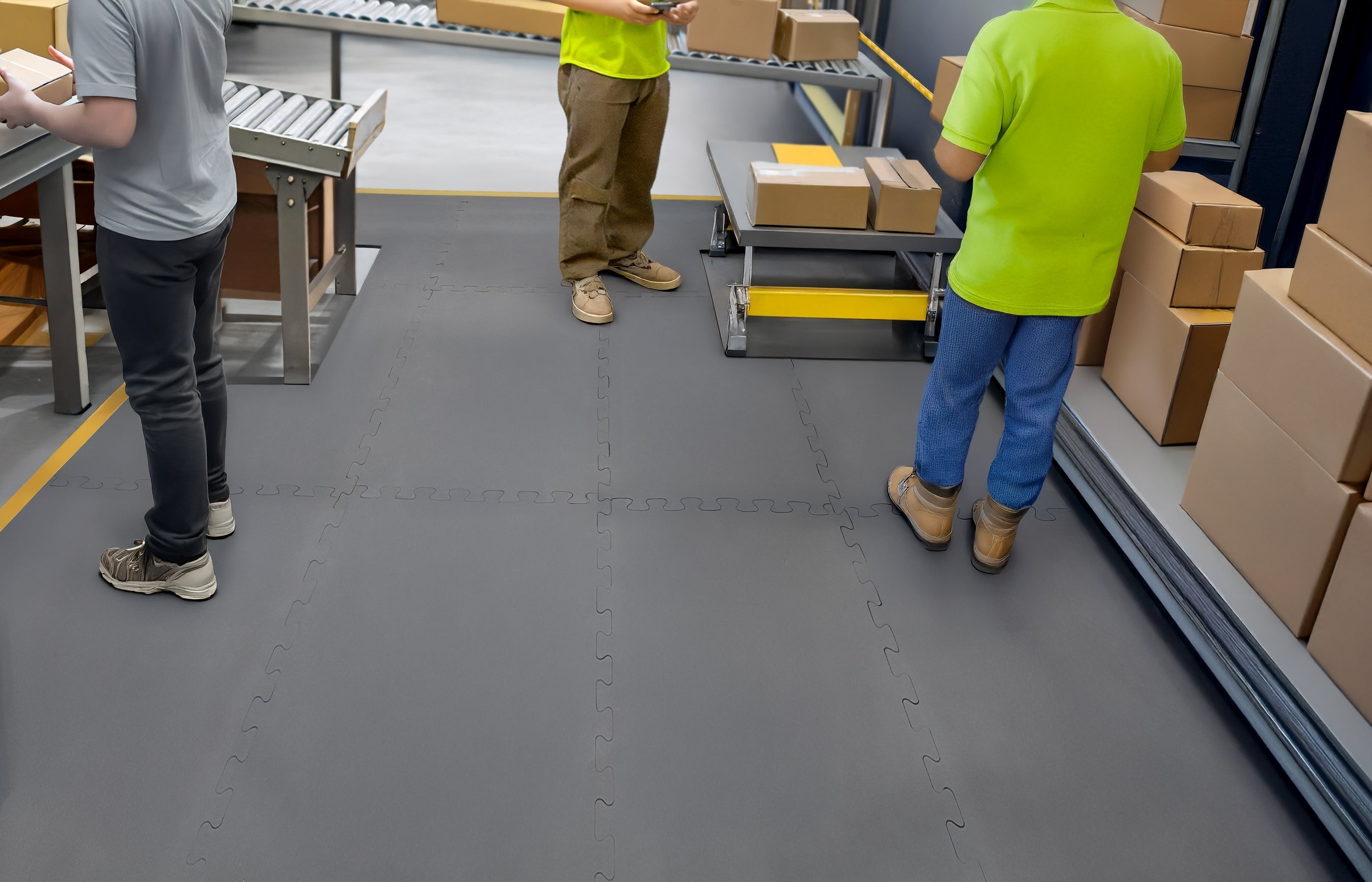 What Is Full Foot Coverage? Why Does It Matter?