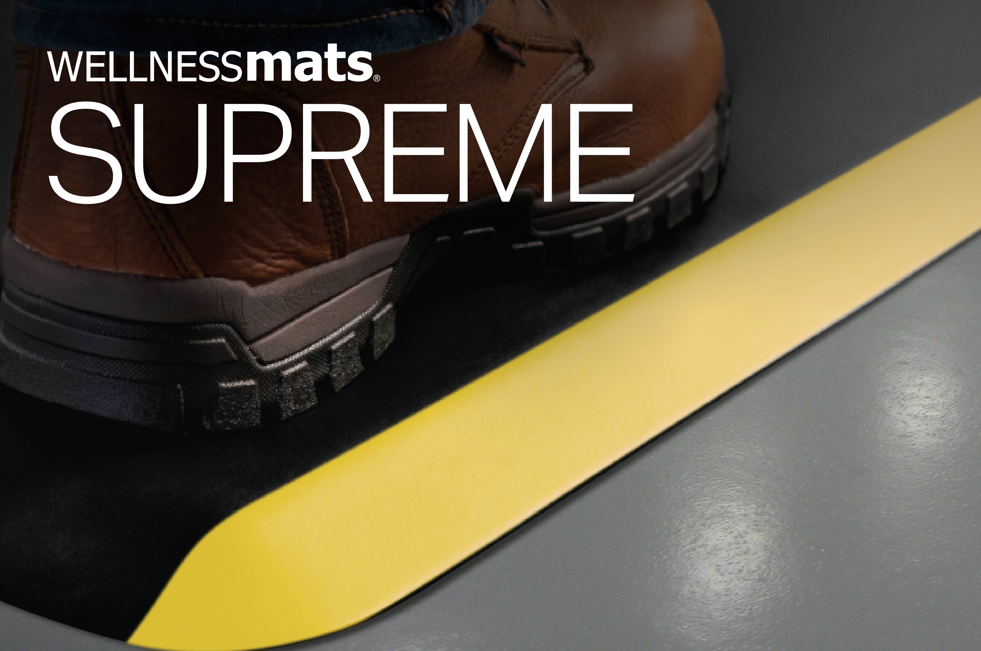 SUPREME Performance Mats