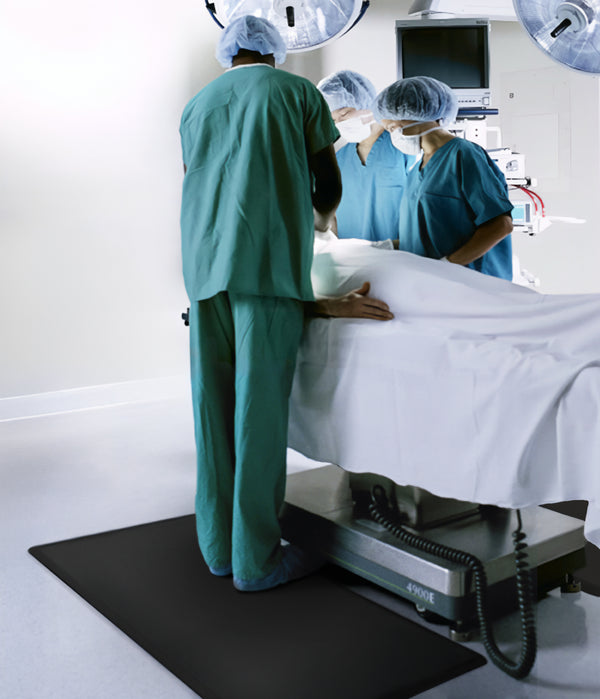 Rising Costs of Worker Discomfort