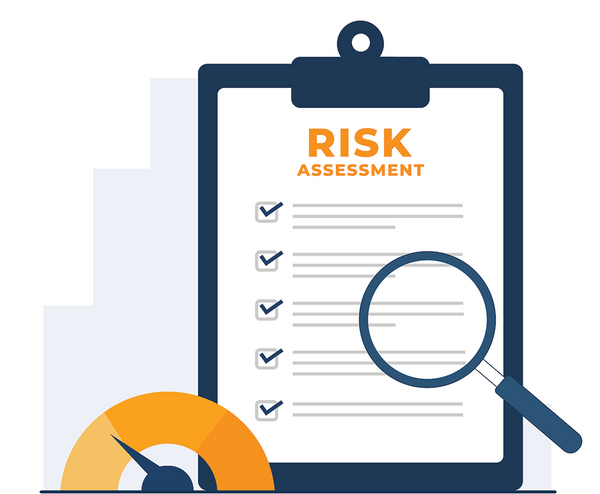 ERGONOMIC RISK CHECKLIST